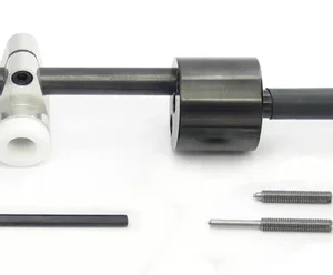 GFB 6 speed Short Shifter Basic Kit Subaru STI 02+