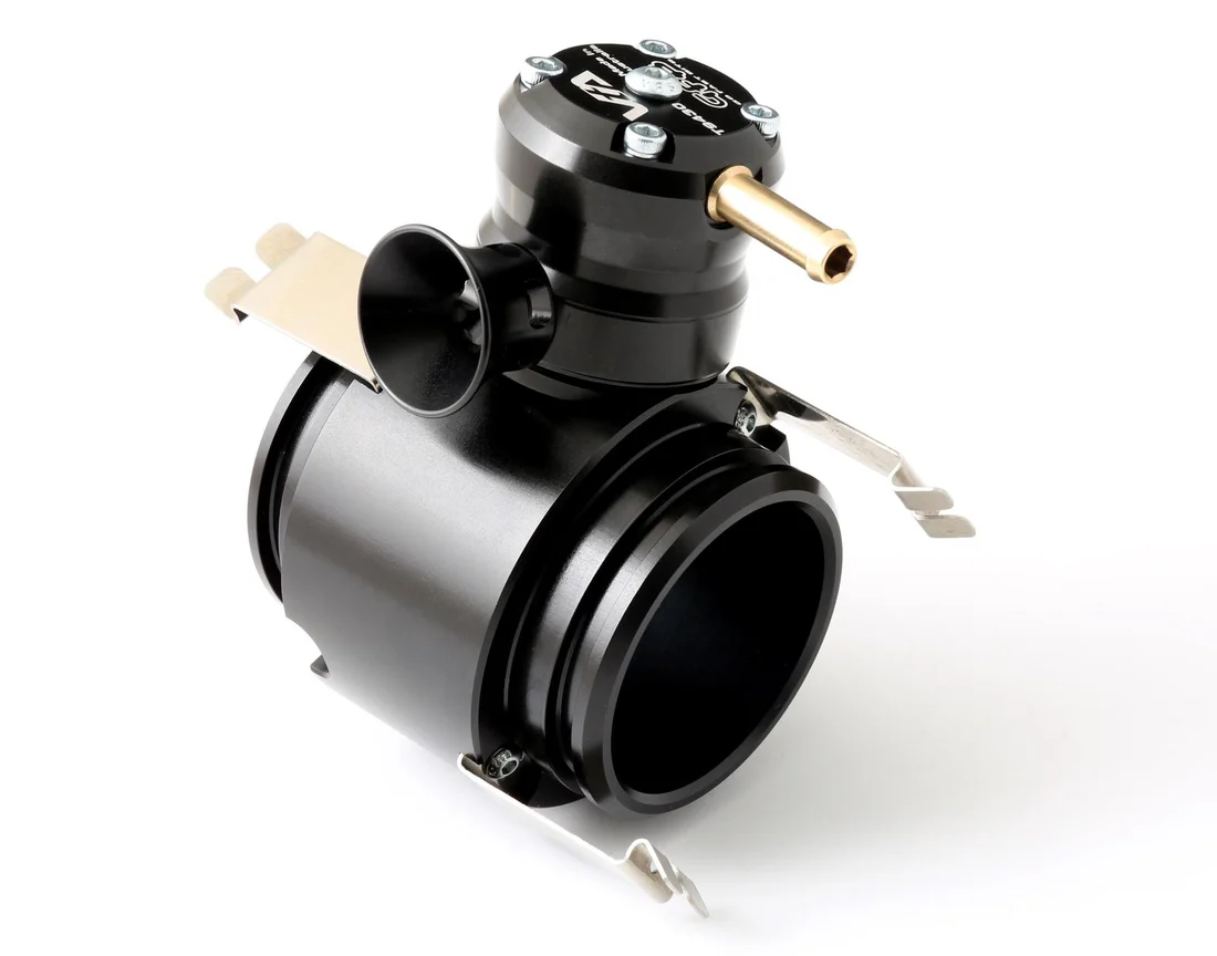 GFB Blow Off Valve DV+ ATMO VTA VAG 1.2 1.4 TSI 1