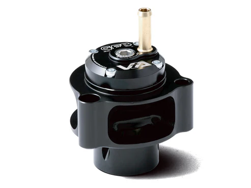 GFB DV+ ATMO VTA Focus ST Volvo Porsche 911