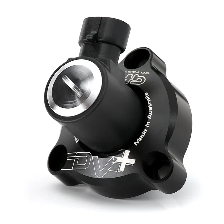 GFB DV+ Diverter Valve Mini Peugeot Citroën N14 N18