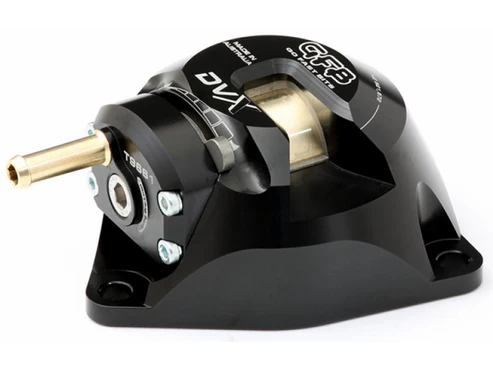 GFB DVX Diverter Valve Hyundai Kia G4FJ Engine