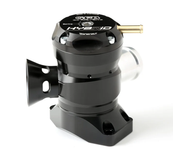 GFB Dual Port Hybrid TMS Hyundai Kia 1