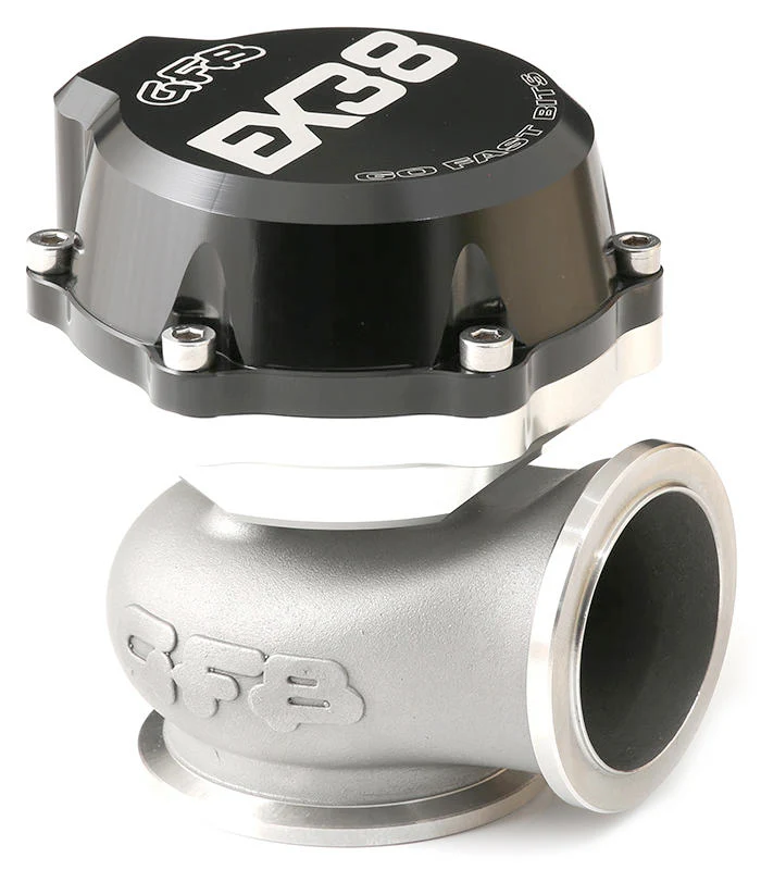 GFB EX38 38mm V Band External Wastegate
