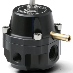 GFB FX R Regolatore di pressione del carburante Serie Race AN6 1300 lph