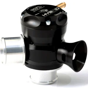 GFB Hybrid TMS 33mm In Out Mitsubishi EVO IX Colt