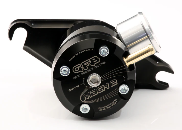 Deviatore GFB Mach 2 Subaru Impreza GC8 99 00 F 98 05 2