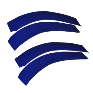 Hella Flush Fender Liners 01