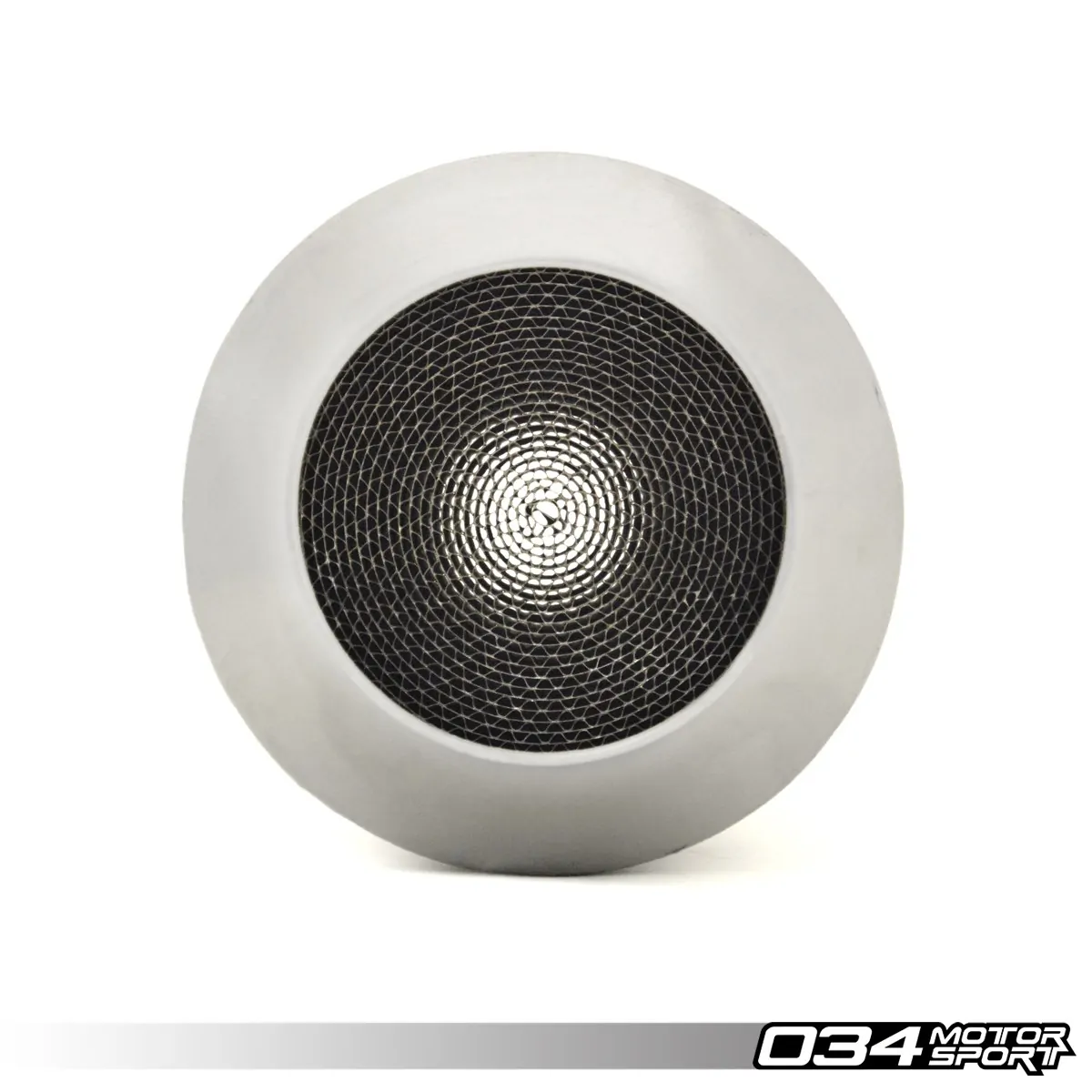 Convertisseur catalytique de course à haut débit, B5 & B6 Audi A4 1.8T 05