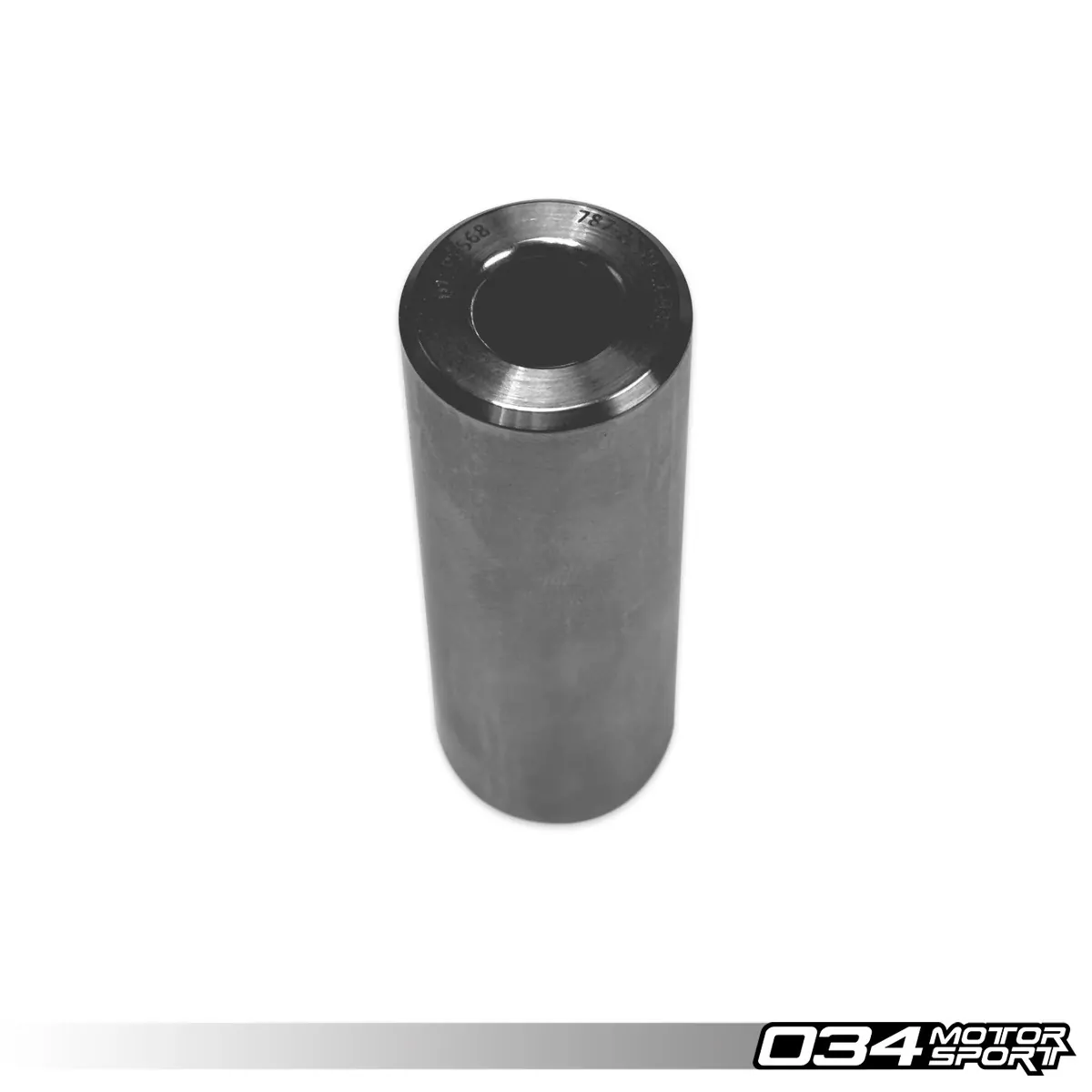 JE Forged Piston Upgrades for Audi EA837 3.0T Supercharged Engines 7