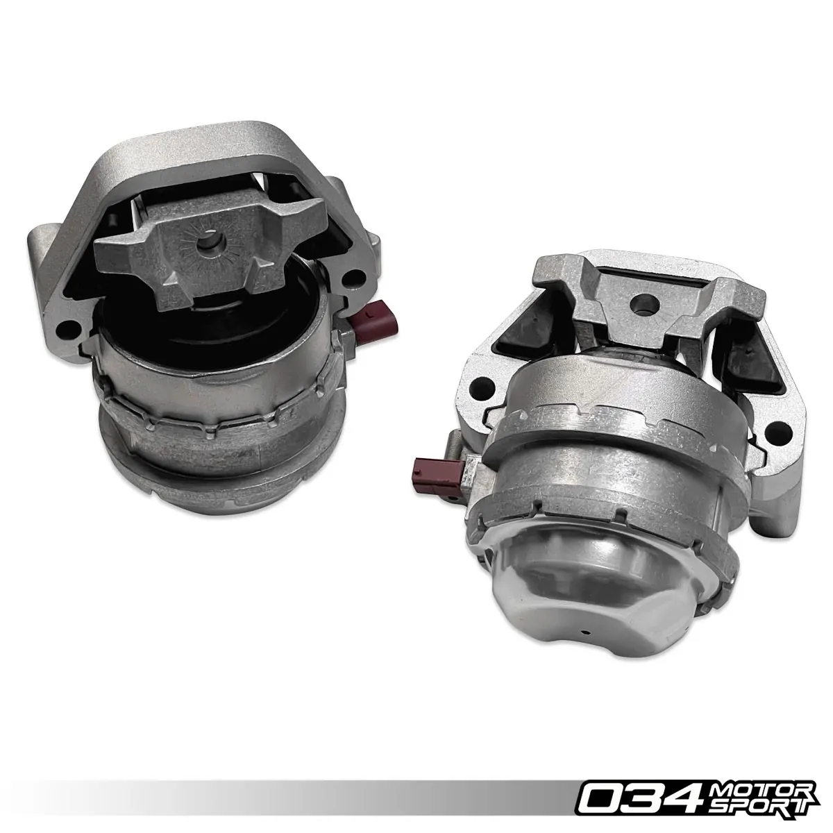 Motor Mount, Street Density, C7 C7.5 Audi S7 S7 RS7 and D4 A8 S8 4.0T 1