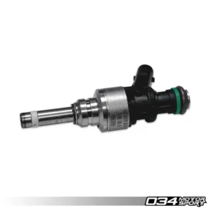 OEM Audi Direct Fuel Injector, B8 B8.5 Audi S4 S5 Q5 SQ5, C7 A6 A7, & D4 A8 3.0 TFSI 1