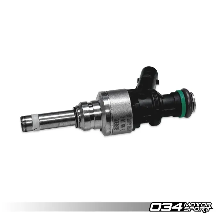 OEM Audi Direct Fuel Injector, B8 B8.5 Audi S4 S5 Q5 SQ5, C7 A6 A7, & D4 A8 3.0 TFSI 1