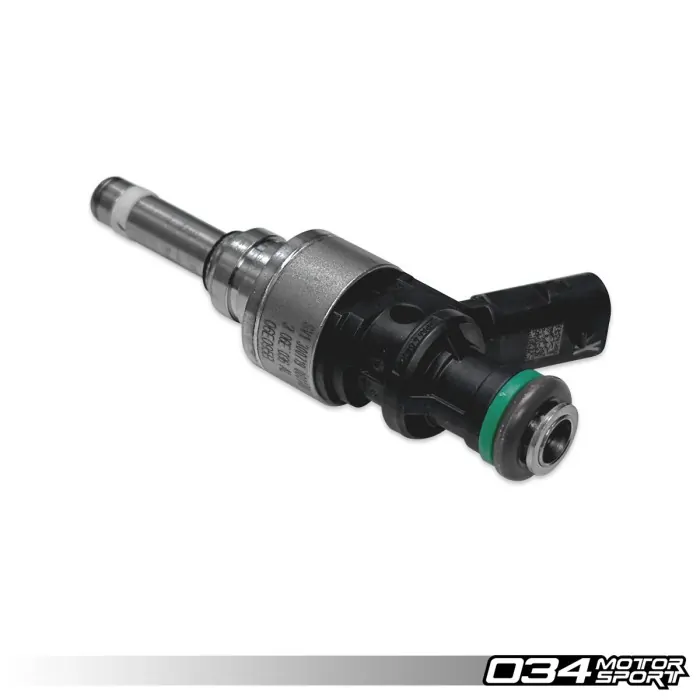 OEM Audi Direct Fuel Injector, B8 B8.5 Audi S4 S5 Q5 SQ5, C7 A6 A7, & D4 A8 3.0 TFSI 3