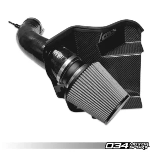 S34 Carbon Fiber Intake, Audi B8 8.5 Q5 SQ5 3.0 TFSI 1