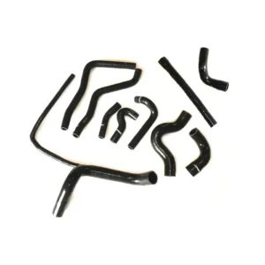 Juego de manguera de silicona, refrigerante, C4 Audi S4 y S6, ON