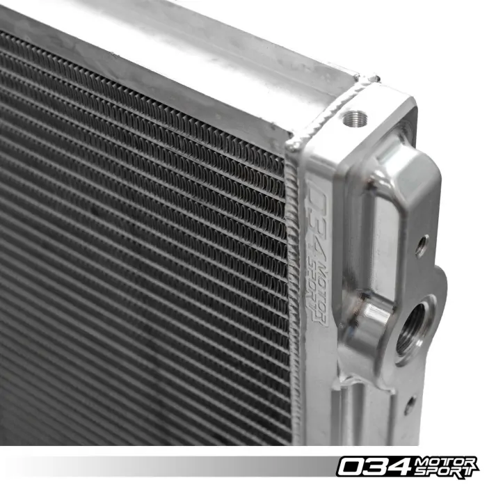 Kit de atualização do trocador de calor do supercharger para Audi B8 B8.5 Q5 SQ5 2
