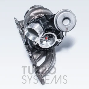 TurboSystems Turbo híbrido RS3 8,5V TTRS 8S 2,5 TFSI