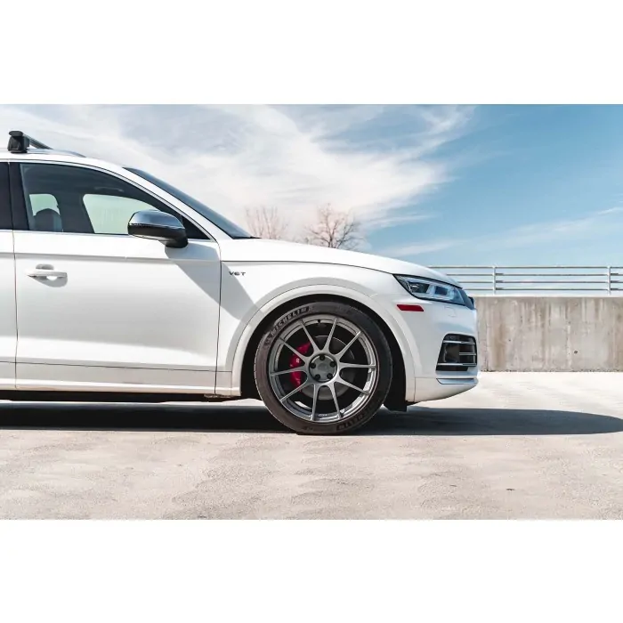 ZTF R01 Ruota forgiata, 21x10 ET32, foro 66,6 mm, Audi B8 B9 Q5 SQ5, 4M 4M.5 Q7 Q8 SQ7 SQ8 15