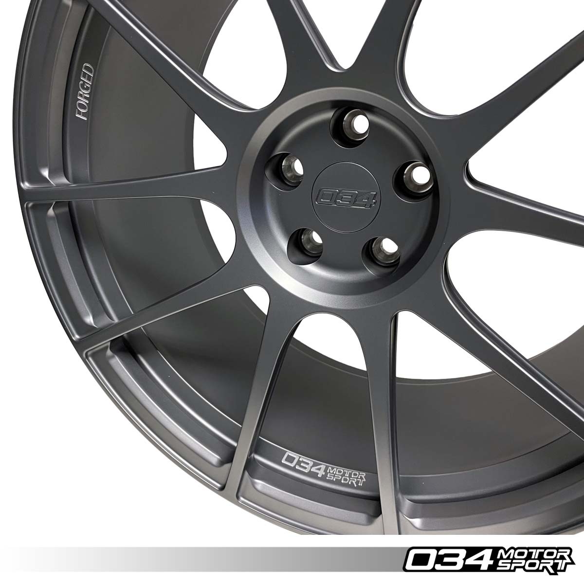 ZTF R01 Ruota forgiata, 21x10 ET32, foro 66,6 mm, Audi B8 B9 Q5 Sq5, 4M.5 Q7 Q8 SQ7 SQ8 3