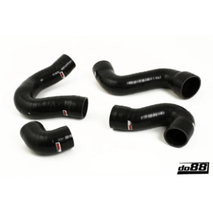 do88 intercooler slangen audi a4 b6 1 8t
