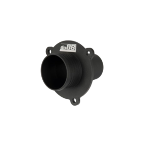 do88 turbo silenciador eliminar 245hp vw golf 8 gti a3 s3 8y 2 0 tsi ea888 4