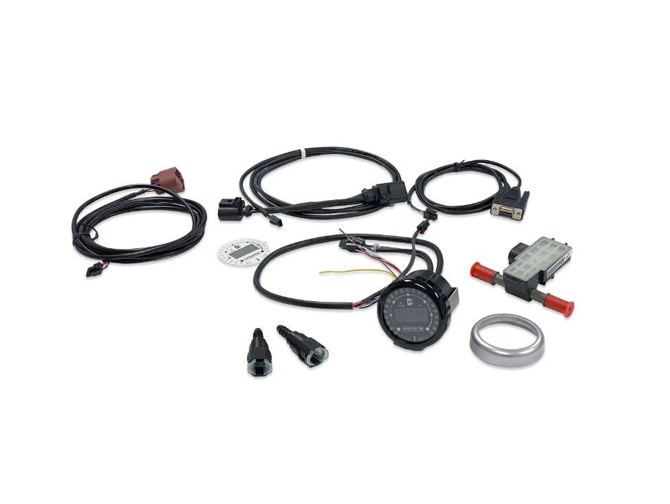 Kit de medición de contenido de etanol 034Motorsport para Audi 8V 5 RS3 y 8S TTRS 09 22 2025 04 59 PM
