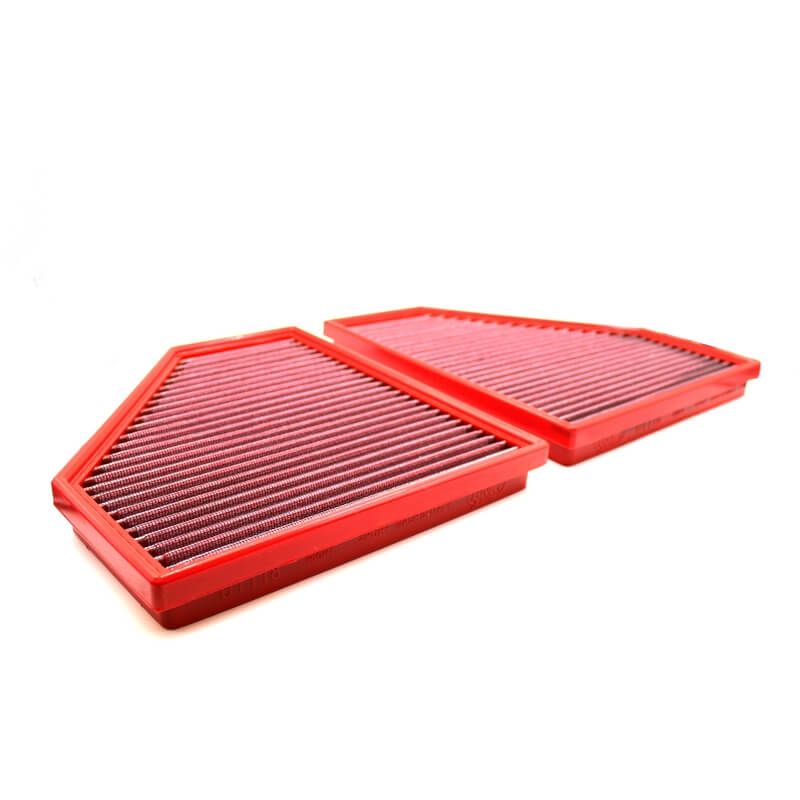 Filtro aspirazione aria BMC BMW M2 G87 460 CV dal 2022 01