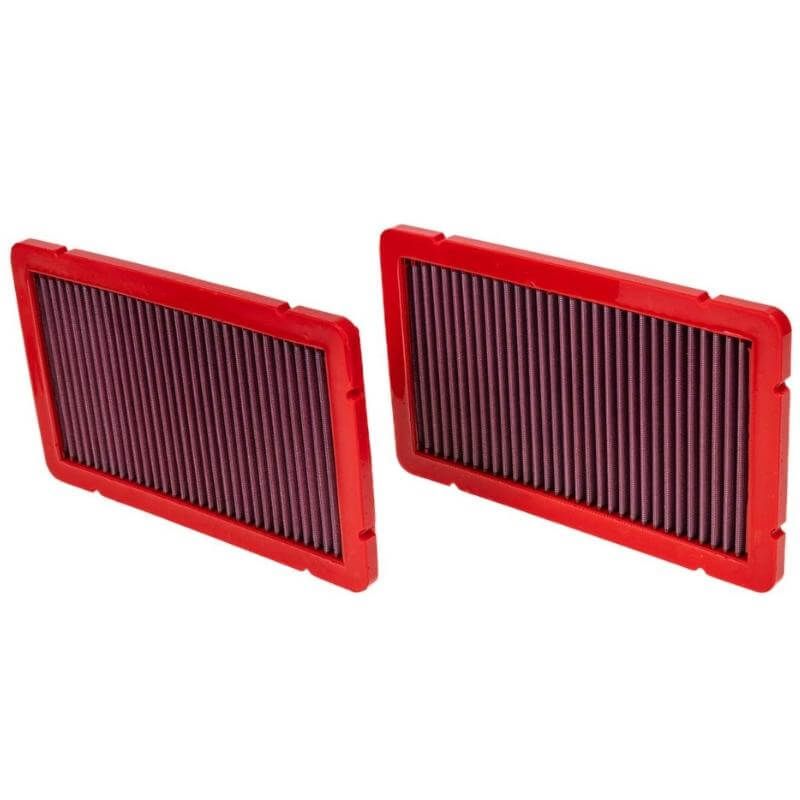 Filtro de aire BMC FERRARI 355 F1 3.5 V8 Berlinetta Full Kit 02