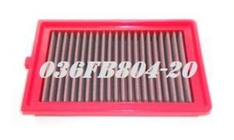 BMC Air filter FIAT 500 L 1.4 120hp from 13
