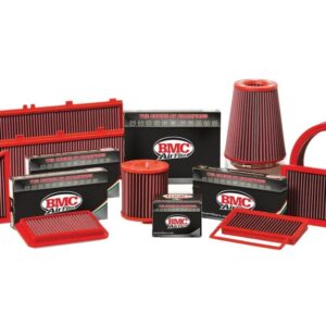 BMC Luchtfilter NEXON 1.2L KRAZ 2018