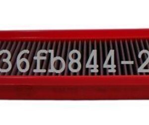 BMC Luchtfilter Proton Saga