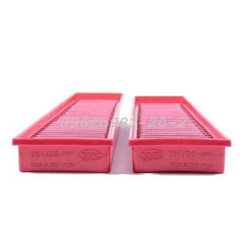 Filtro de aire BMC ASTON MARTIN DBX 4.0 V8 550cv 2020 02