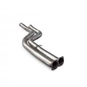 BMW F80 M3 Non GPF Model 1