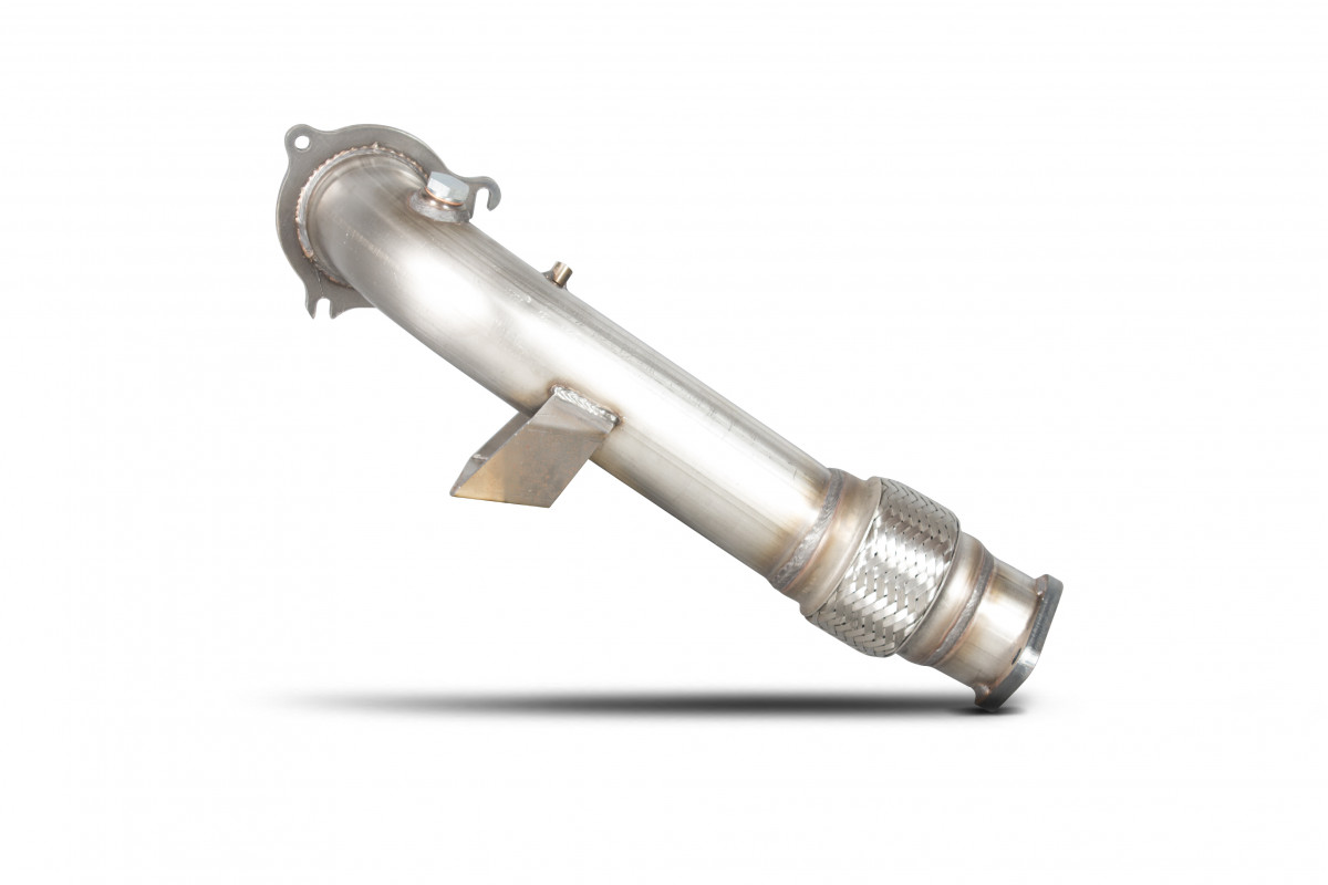 Ford Mk7.5 Fiesta ST 180 200 2