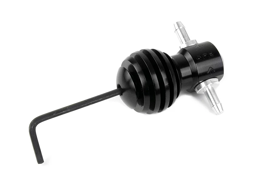 GFB Atomic Boost Controller Single Stage 3