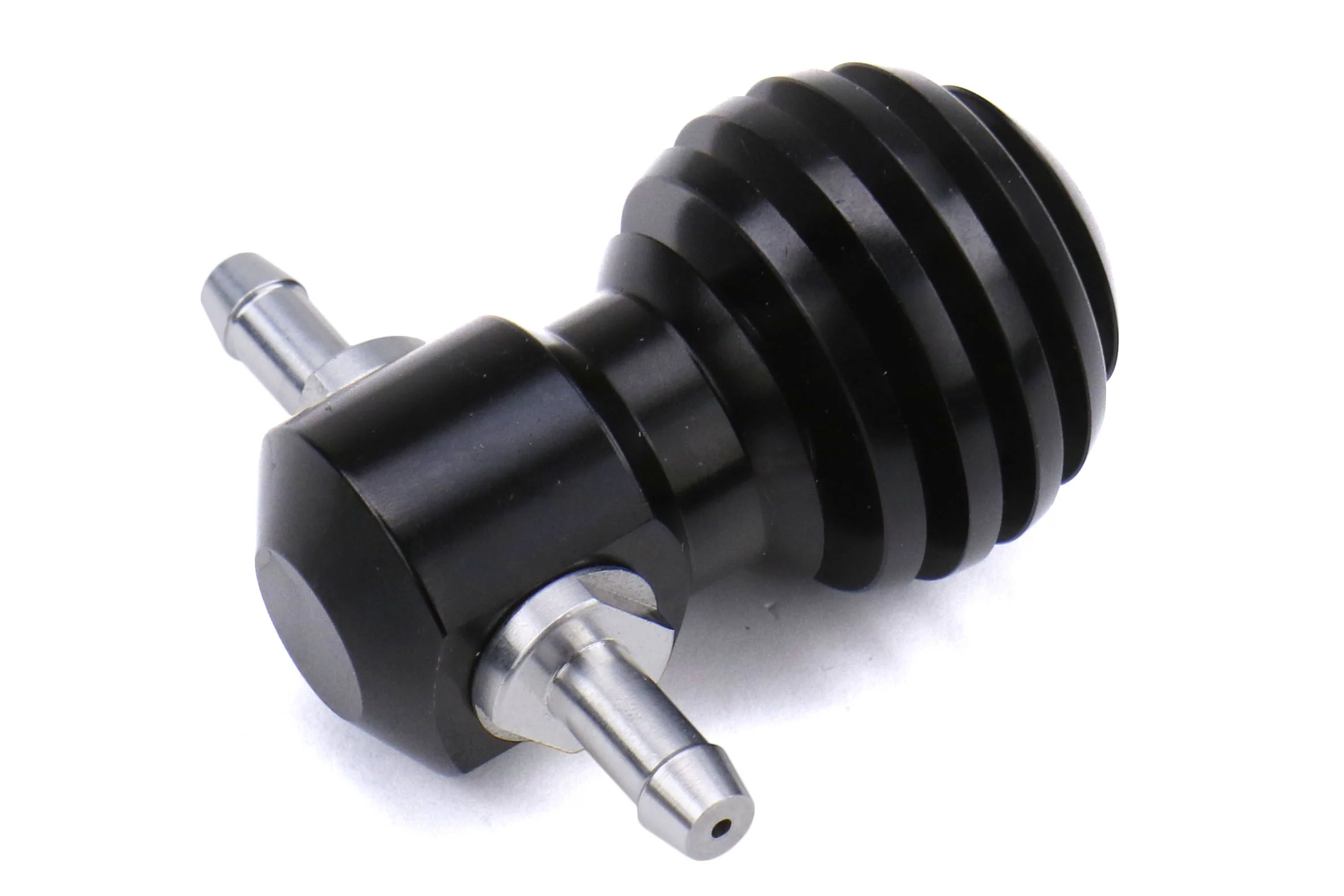 GFB Atomic Boost Controller Single Stage 4