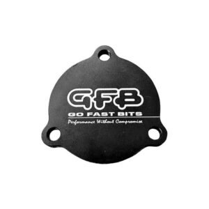 GFB Borg Warner Diverter Valve Blanking Plate
