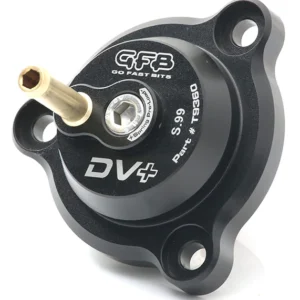 GFB DV+ Diverter Valve Upgrade Ford Focus RS MK3 16+