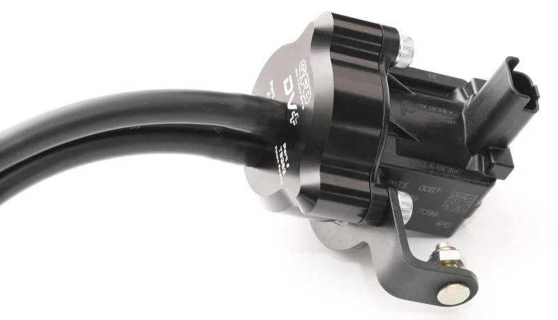 Desviador GFB+ Mini Cooper S N18 10+ 1