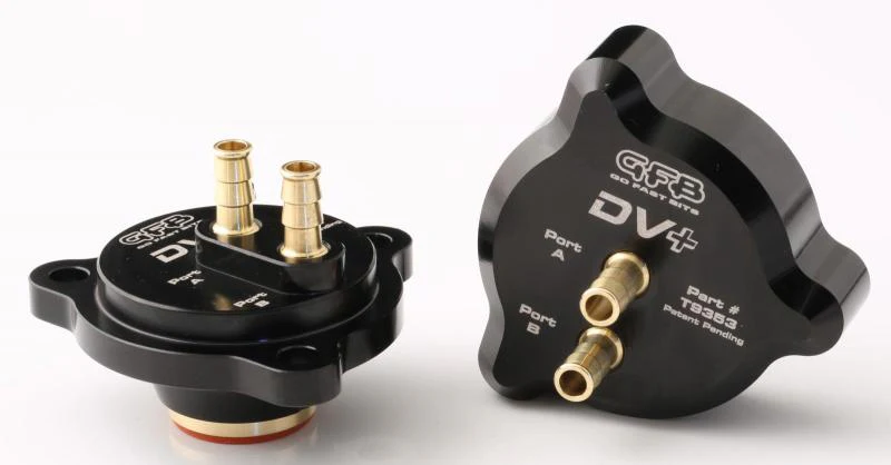 Desviador GFB+ Mini Cooper S N18 10+