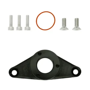 GFB Adattatore flangia di ingresso Valvola di scarico Subaru WRX STI