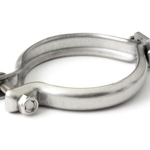 Morsetto di ingresso GFB Wastegate EX44