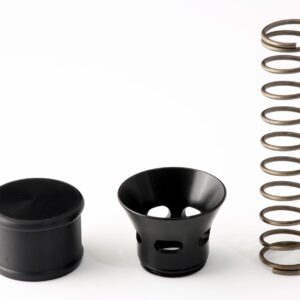 GFB Mach2 DV Atmosfera Aggiornamento Subaru WRX STI