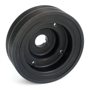 Puleggia GFB non Underdrive Subaru EJ20 EJ22 EJ25