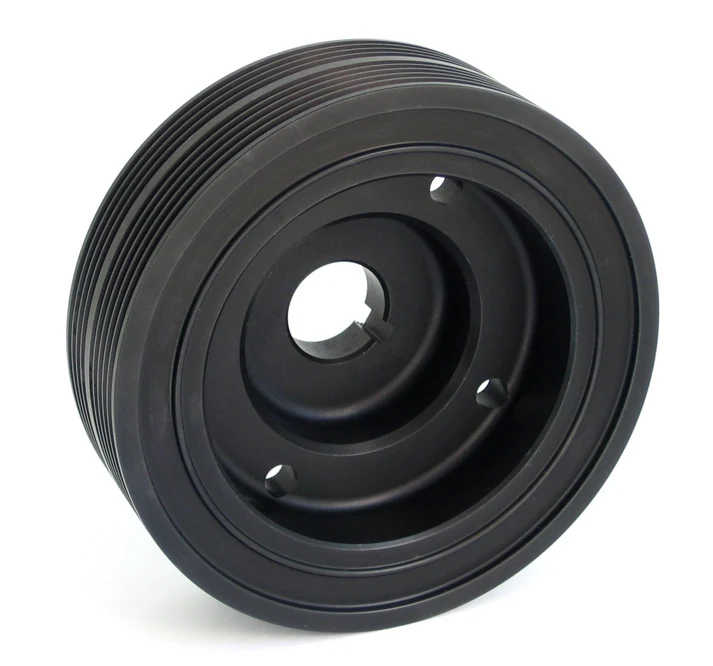 Puleggia GFB non Underdrive Subaru EJ20 EJ22 EJ25