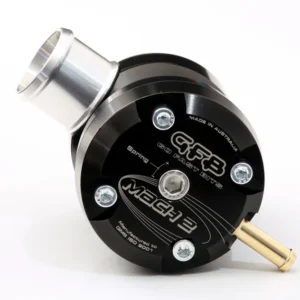 GFB Recirc DV Mach 2 TMS Subaru Impreza WRX Forester 2