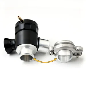 GFB Weld On V Klem Mounting Kit V1