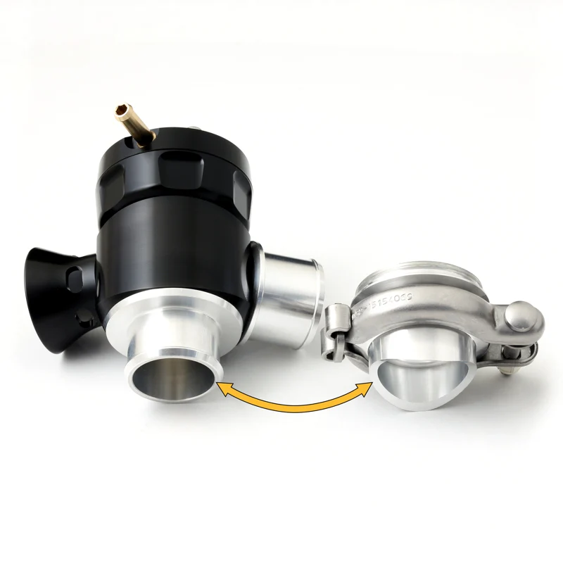 GFB Weld On V Klem Mounting Kit V1