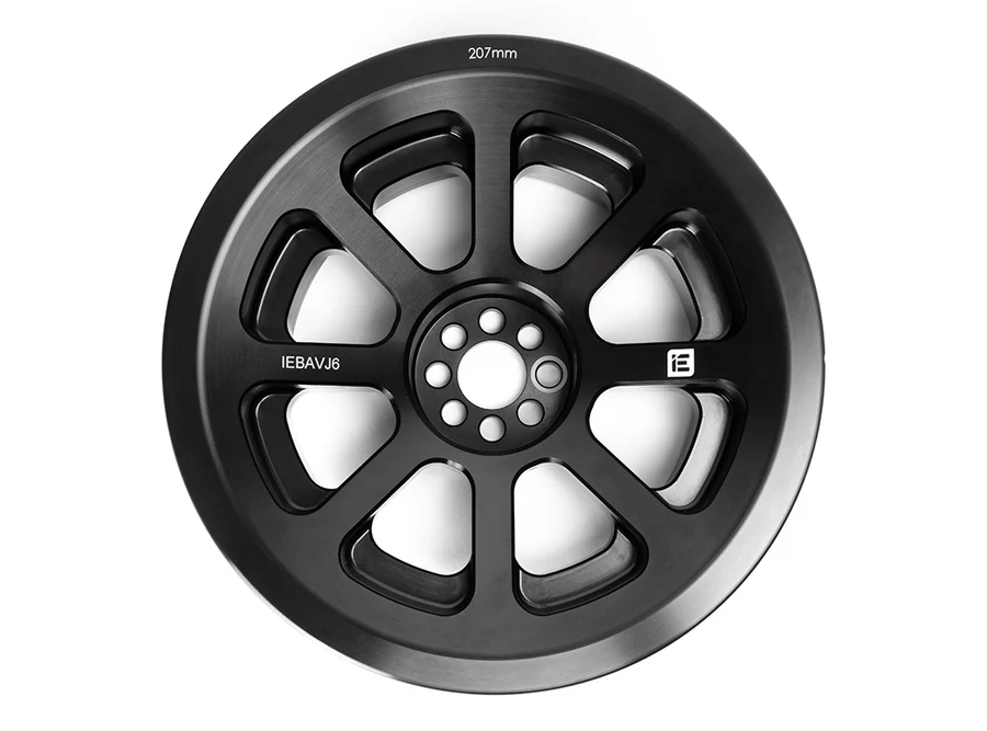 IE 3.0T Dual Pulley Kit DSG B8 B8.5 S4 S5 SQ5 C7 04