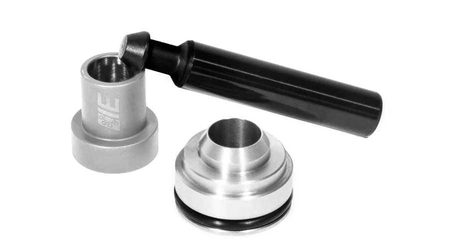 Kit de mise à niveau interne IE 3.0T HPFP Audi 3.0T Supercharged 01